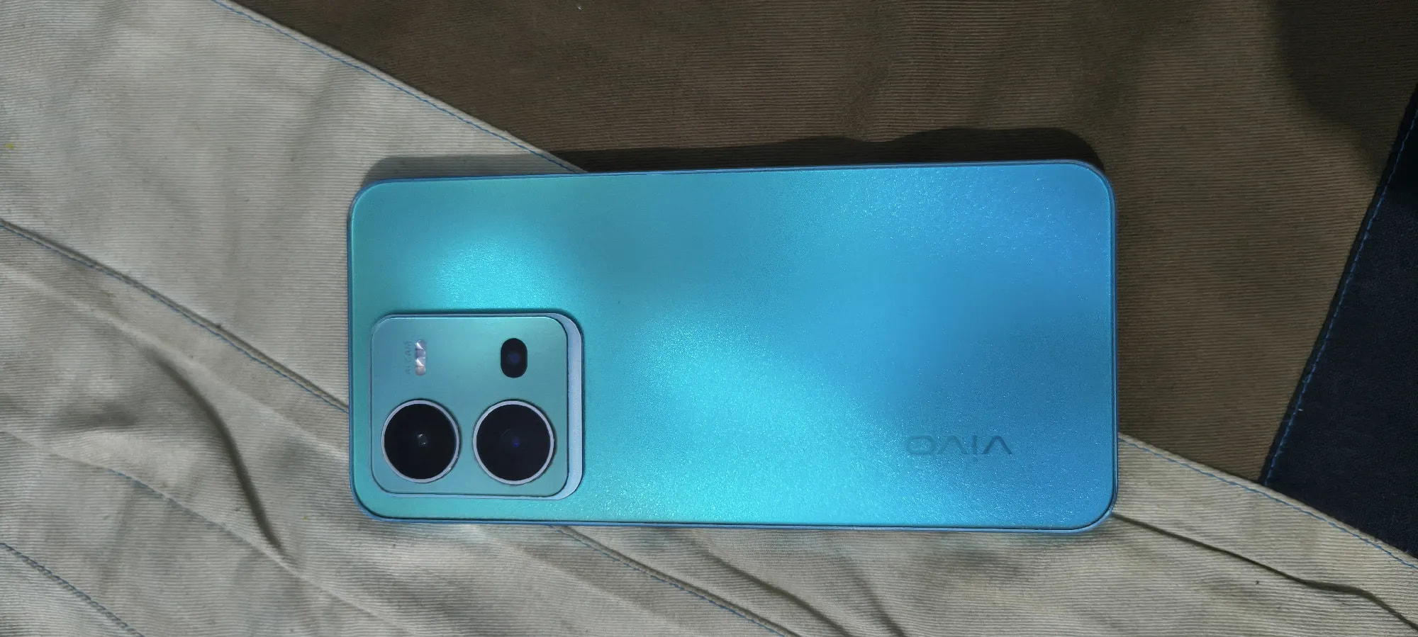 vivo V25