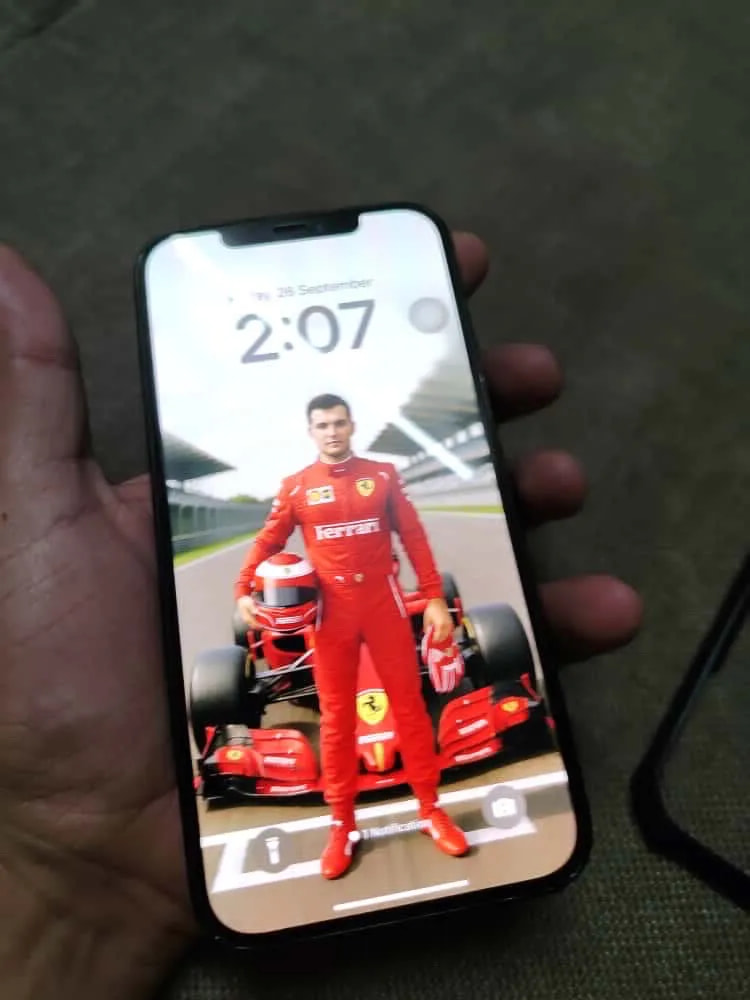 Apple iPhone 12 Pro Max