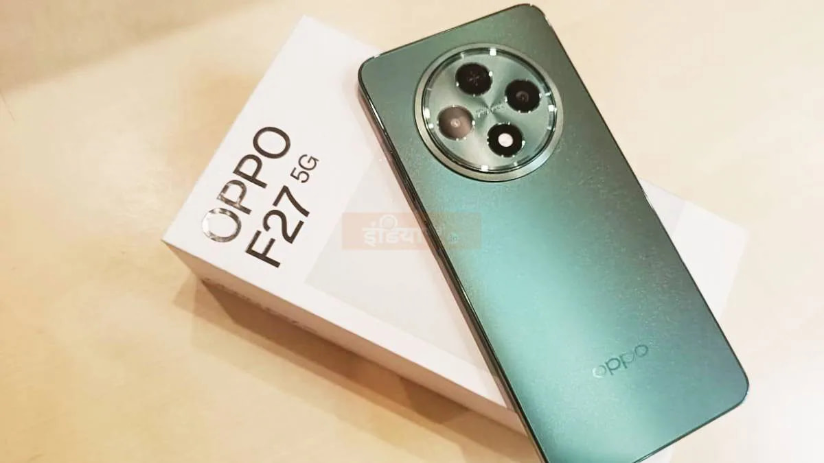 Oppo Reno12 F