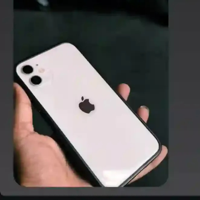 Apple iPhone 11