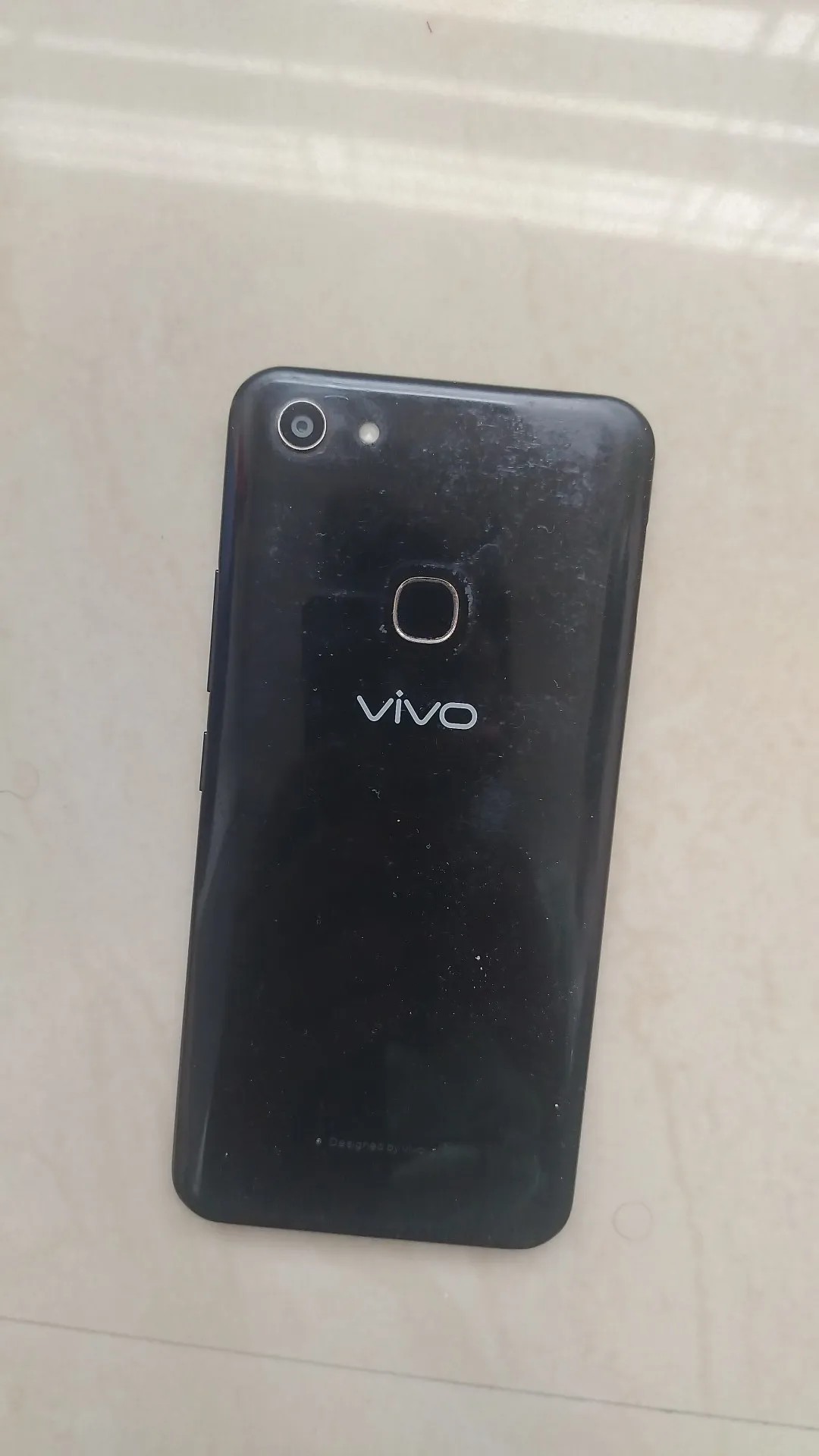 vivo Y81