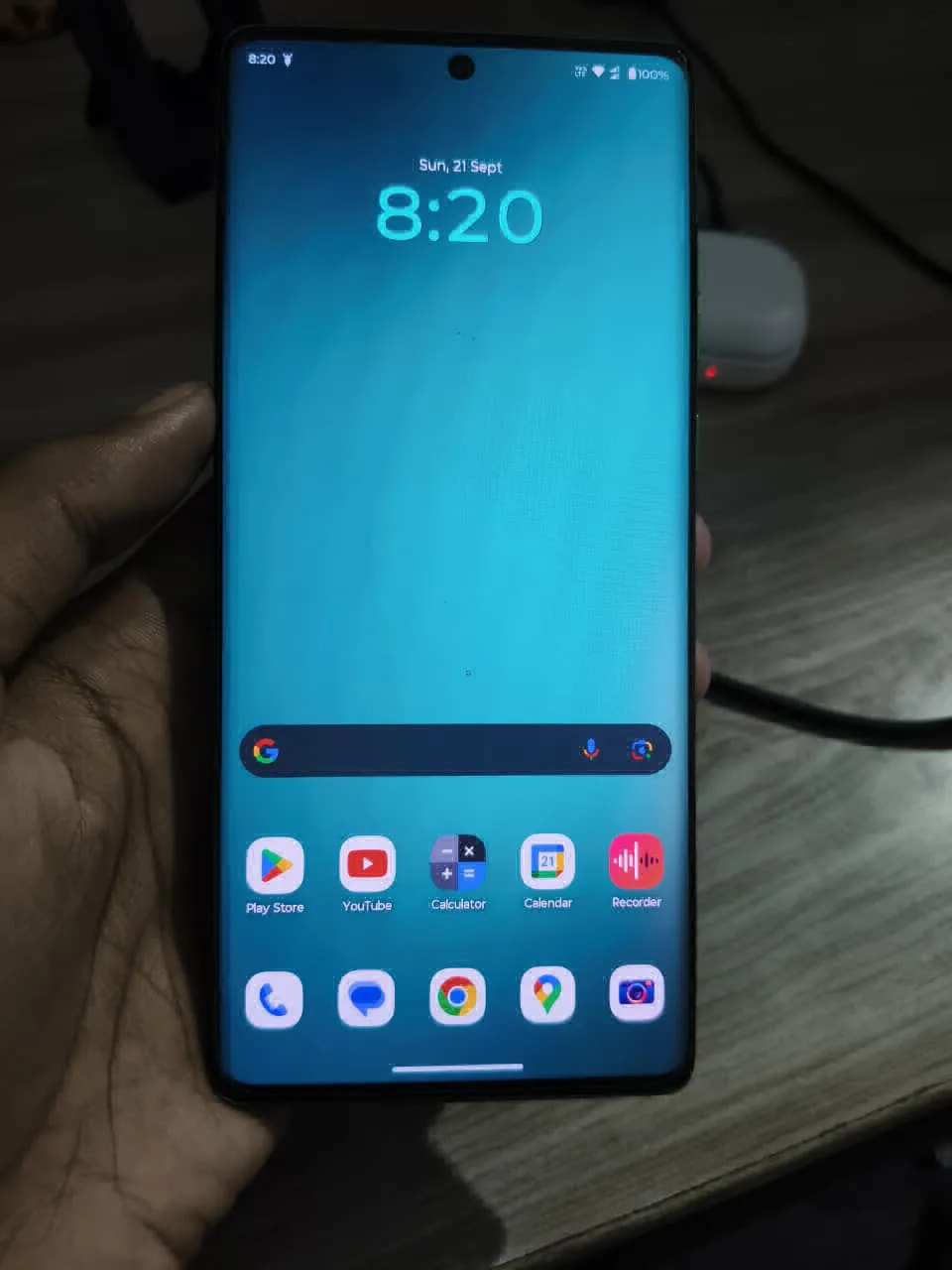 Motorola Edge 50 Fusion