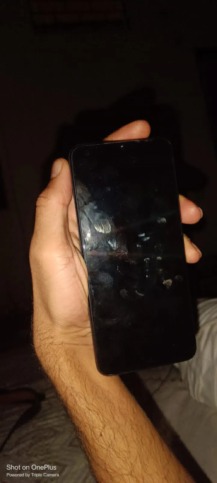 vivo T1 5G
