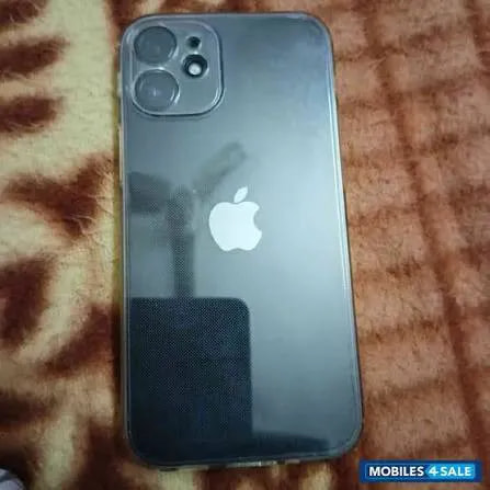 Apple iPhone 12 mini
