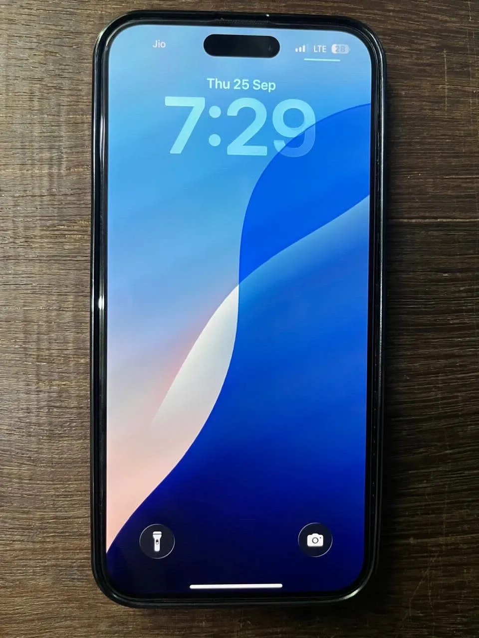 Apple iPhone 15 Plus