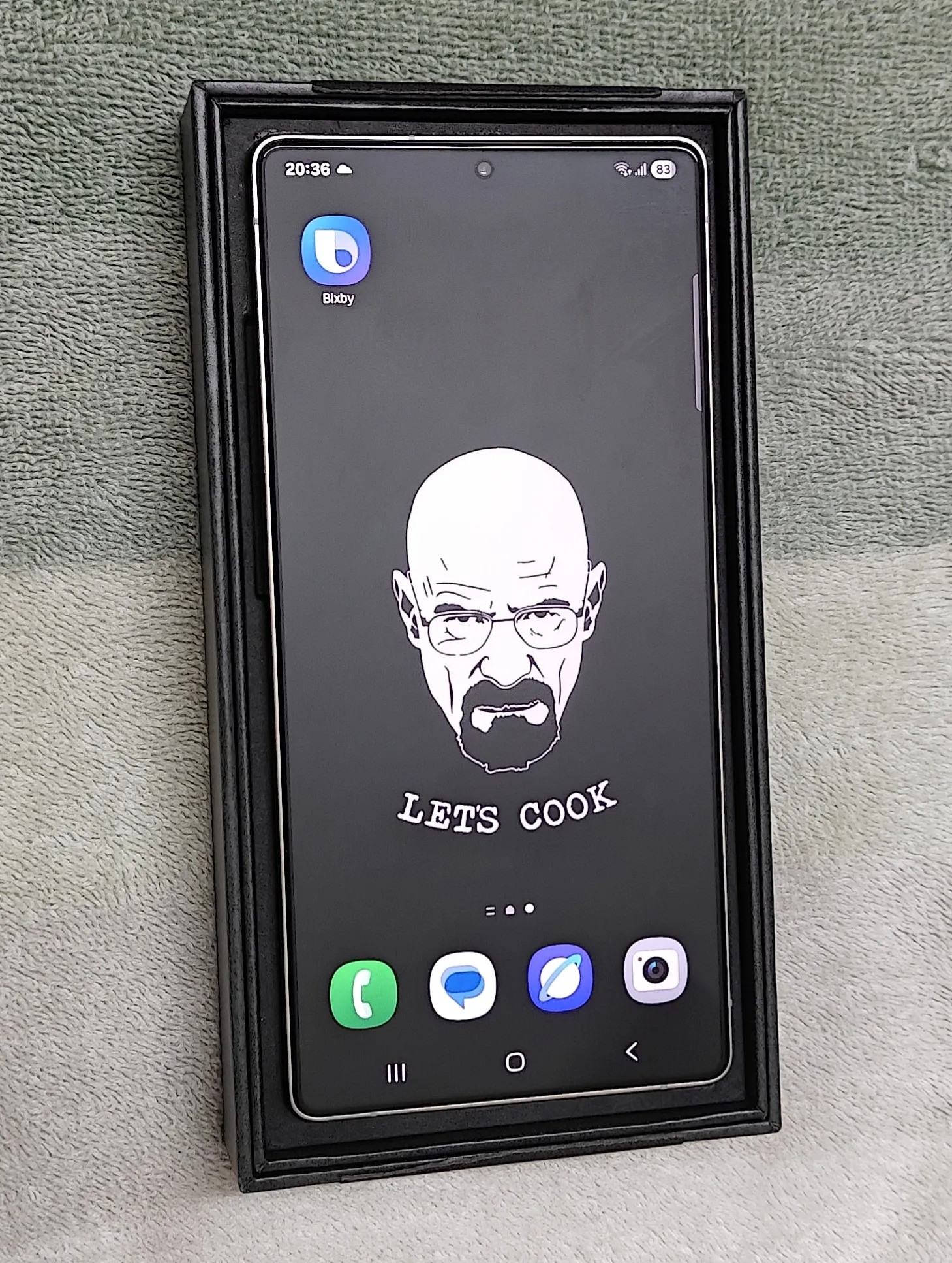 Samsung Galaxy S25 Ultra