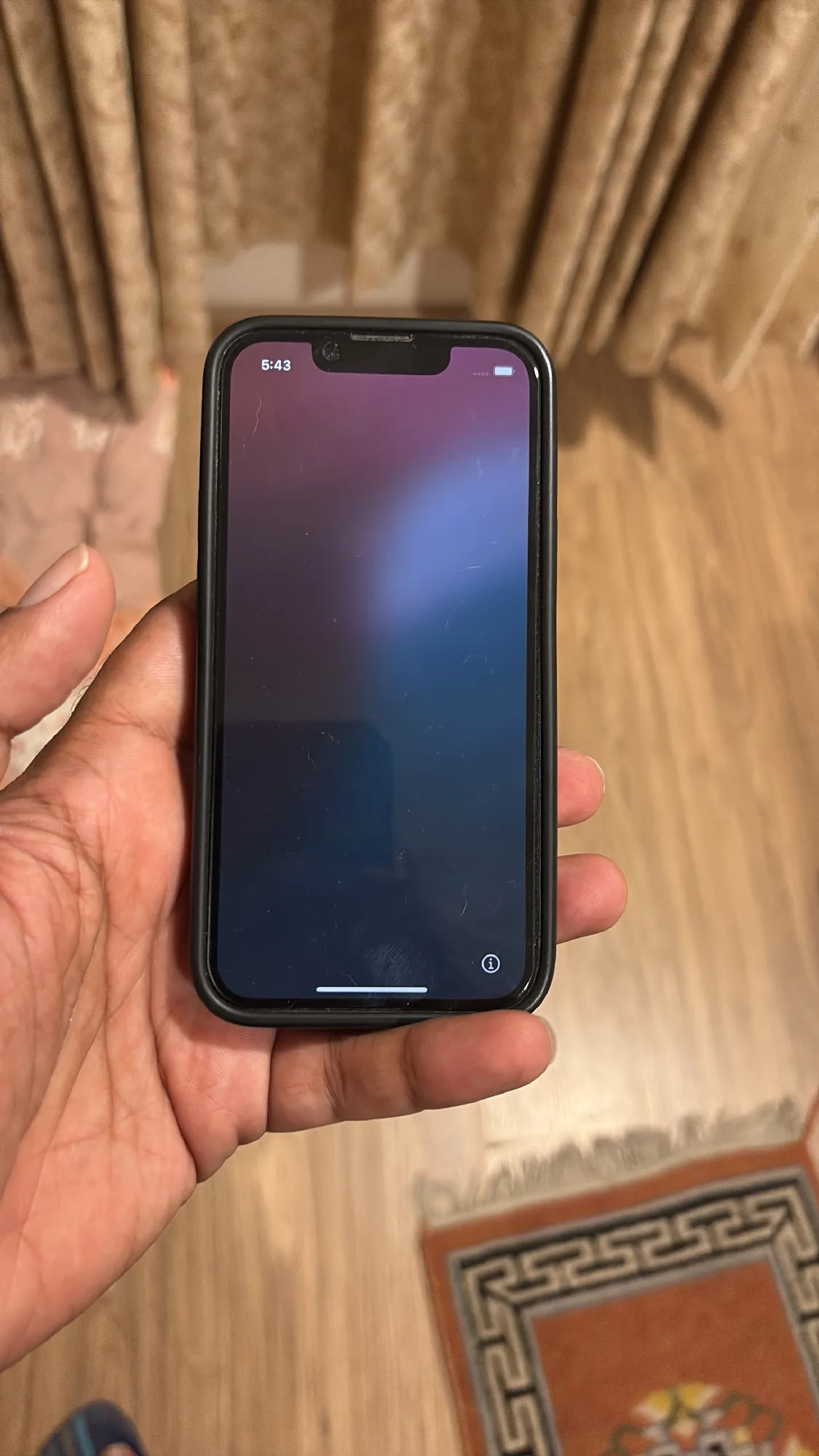 Apple iPhone 13 mini