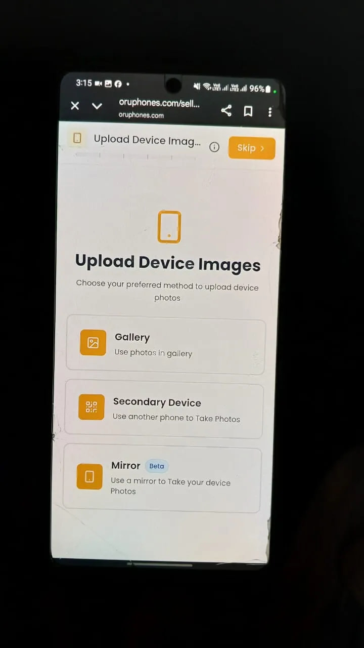 Samsung Galaxy A71