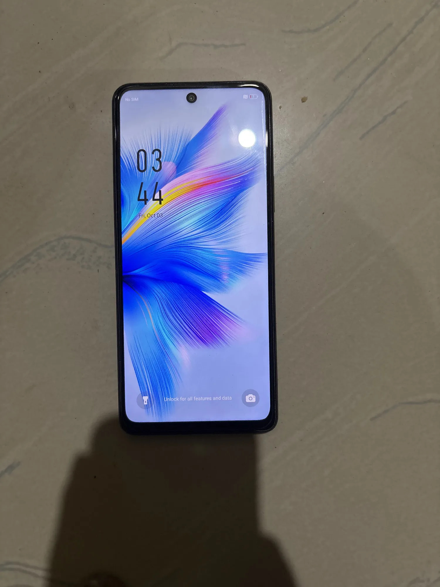 Infinix Note 30 5G
