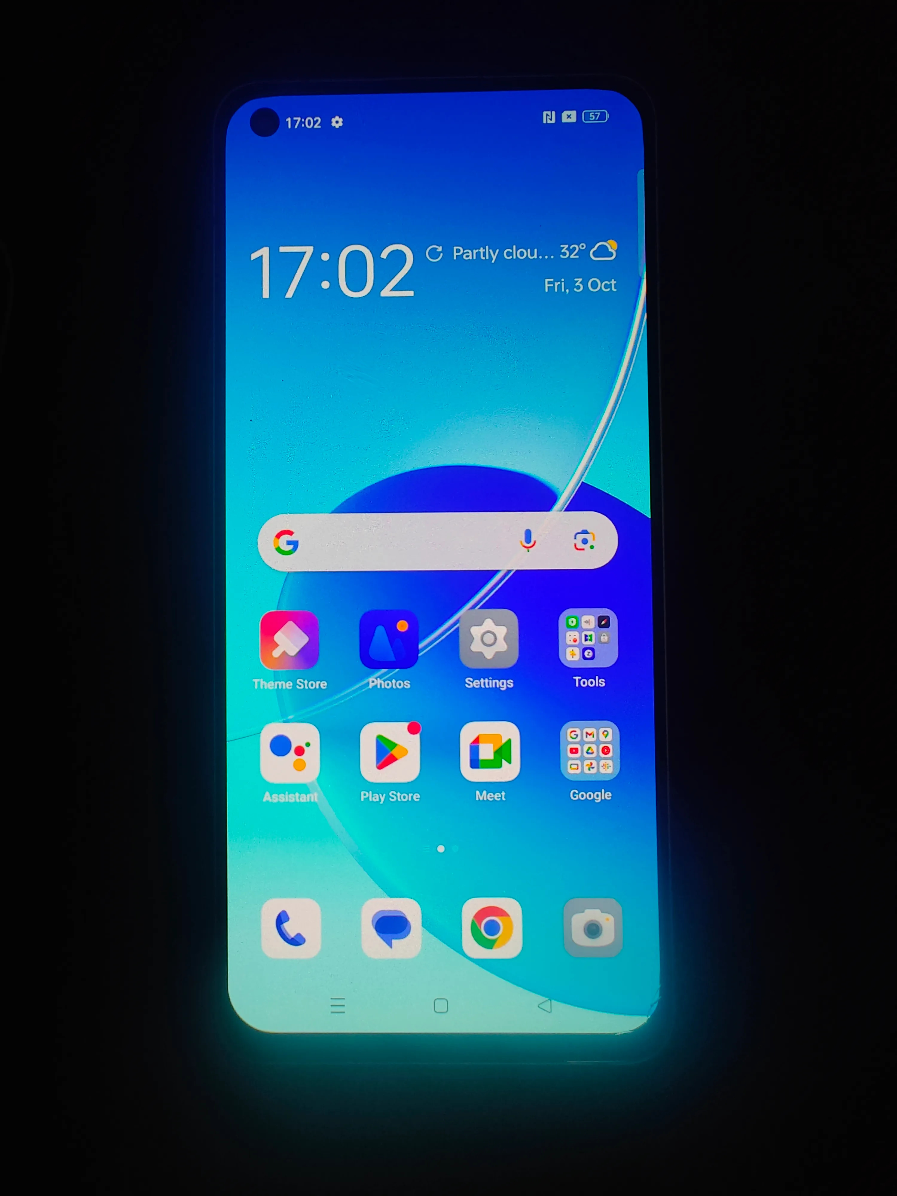 Oppo Reno6 5G