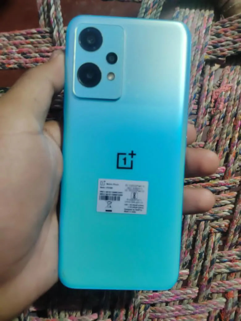 OnePlus Nord CE 2 Lite 5G