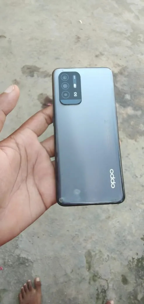 Oppo F19 Pro+ 5G