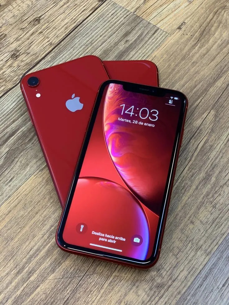 Apple iPhone XR