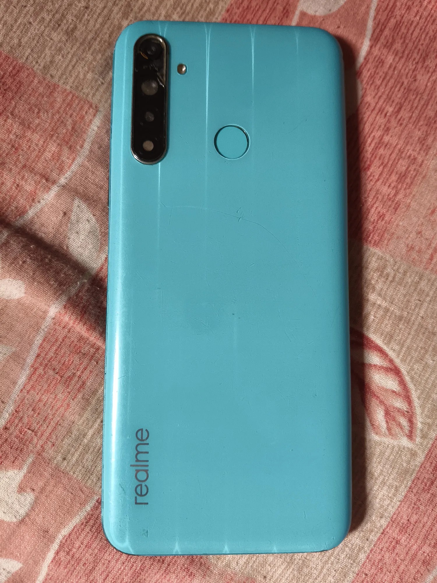 Realme Narzo 10
