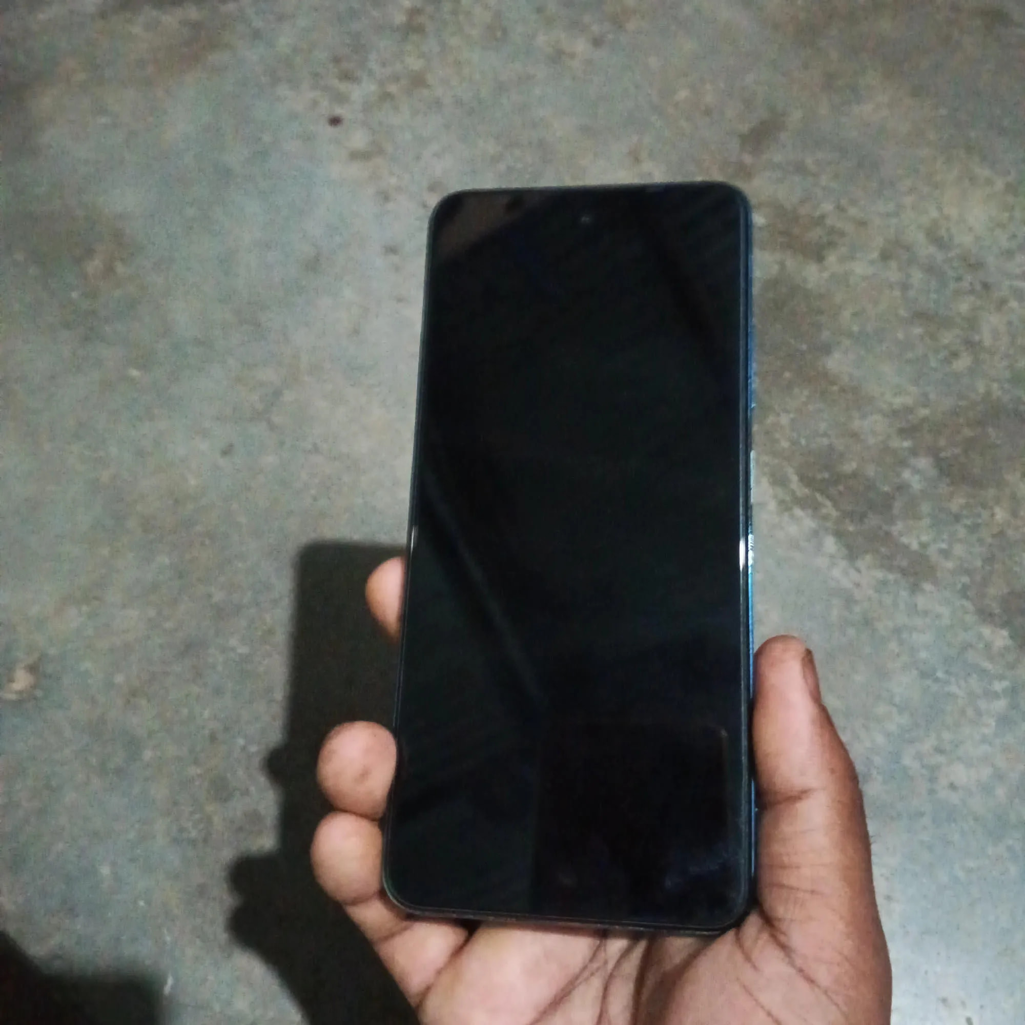 Infinix Hot 30 5G