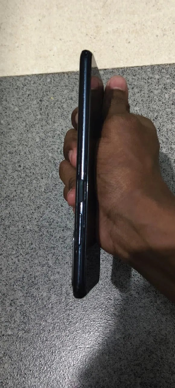 Xiaomi Redmi Note 10