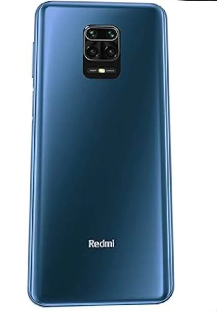 Xiaomi Redmi Note 9 Pro 5G