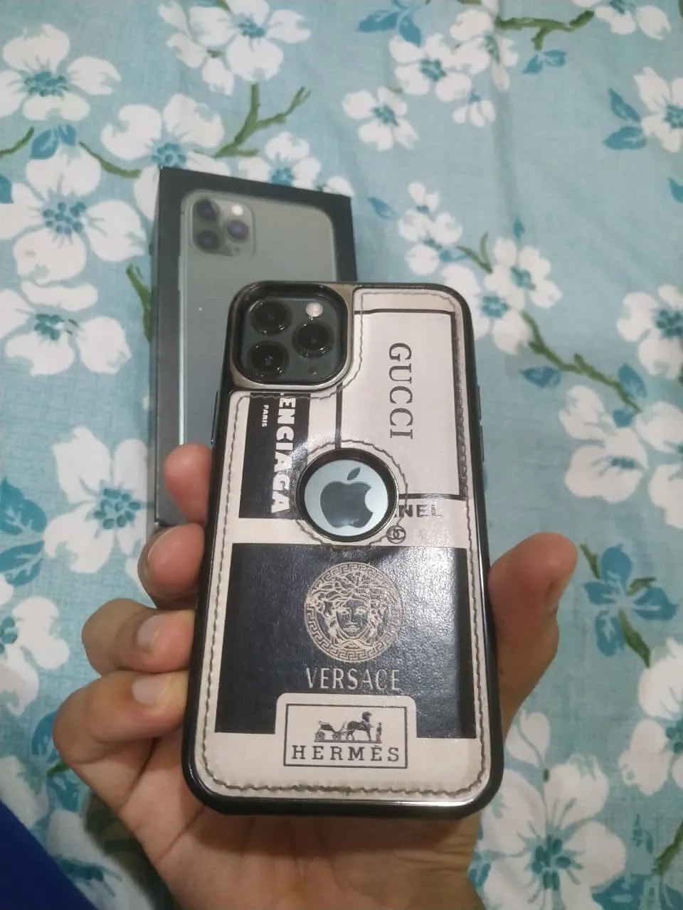 Apple iPhone 11 Pro