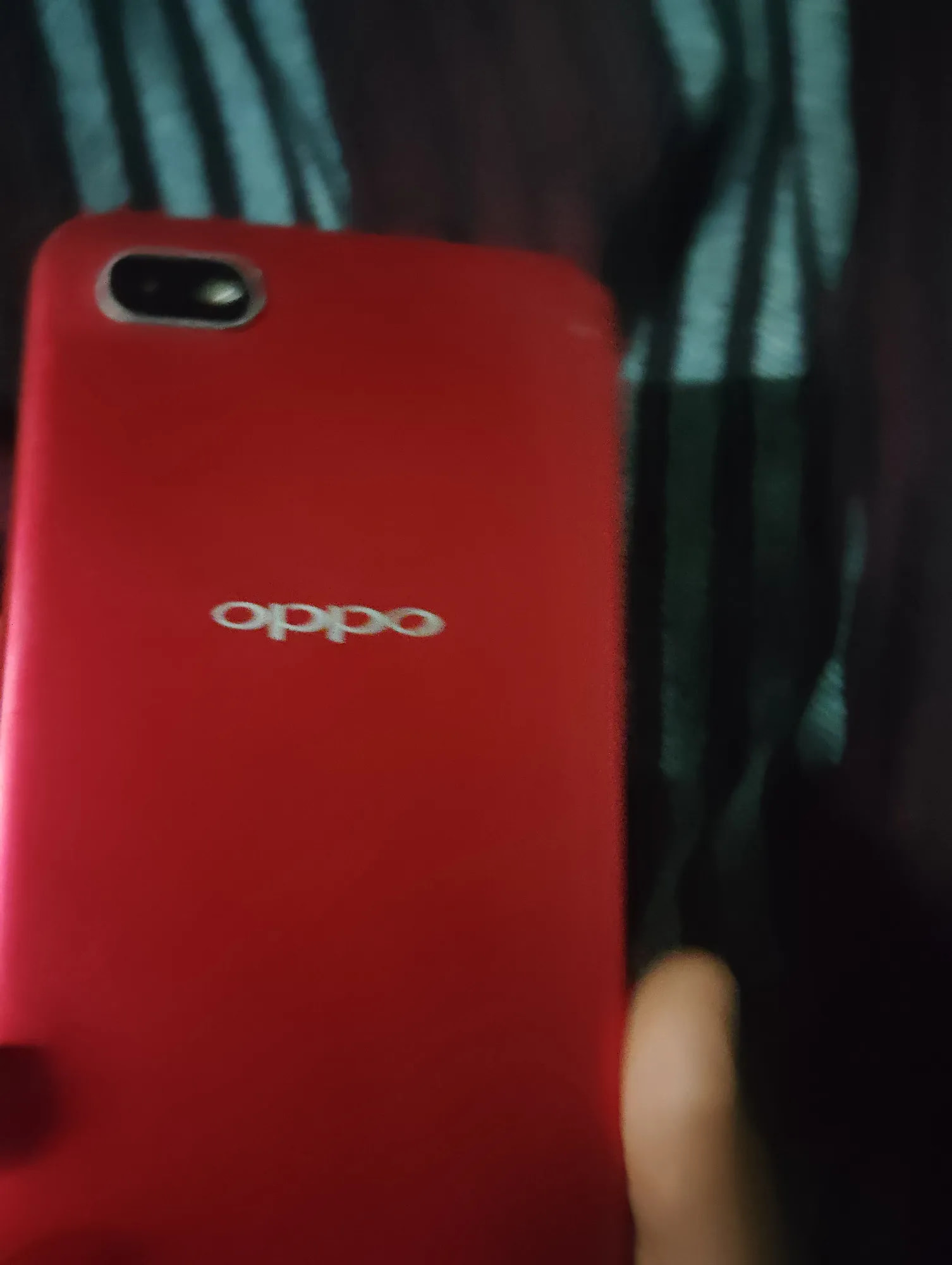 Oppo A1k