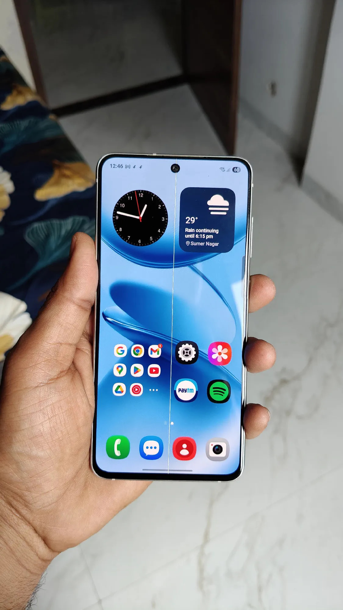 Samsung Galaxy S21 FE 5G