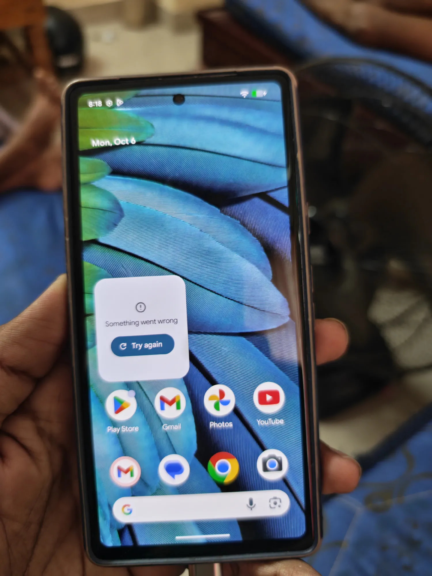 Google Pixel 7a