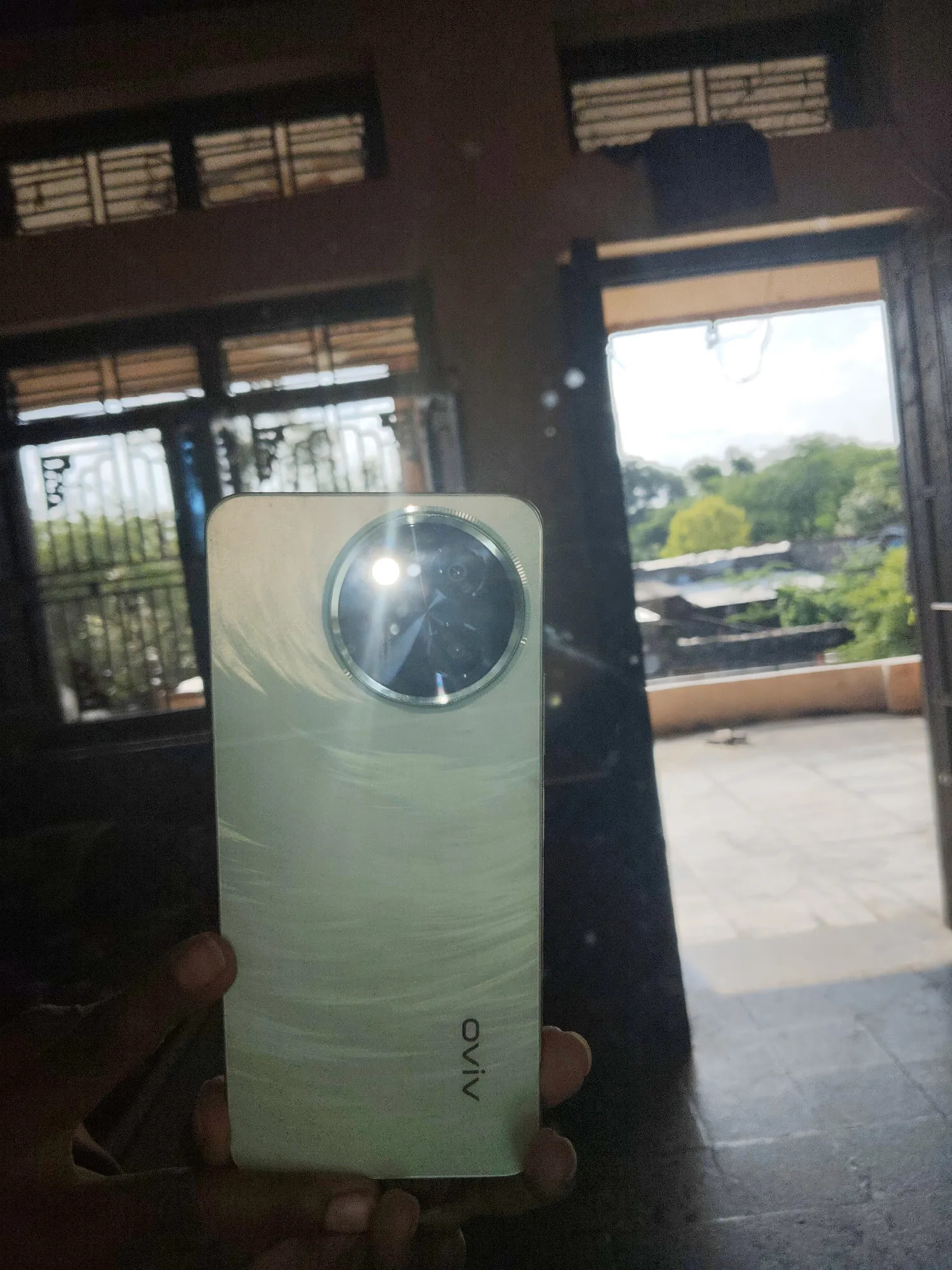 Vivo T3x 5G
