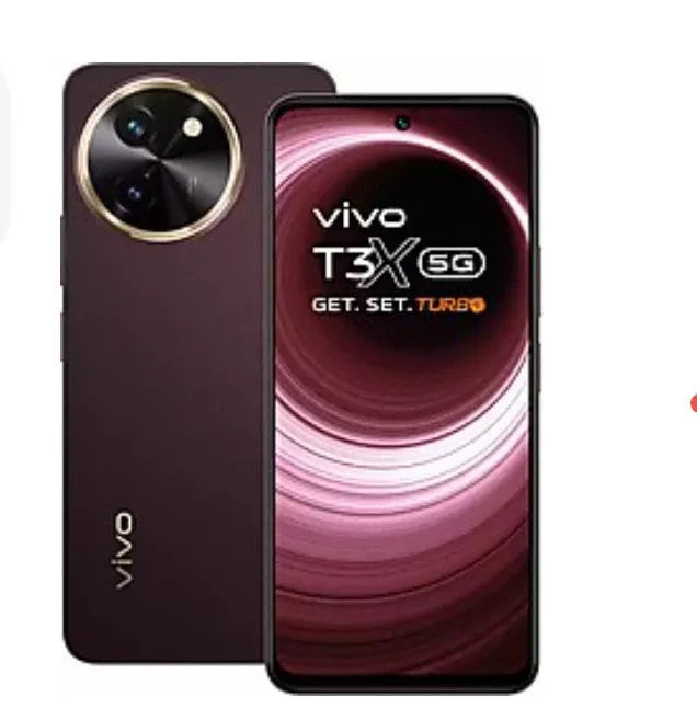 Vivo T3x 5G