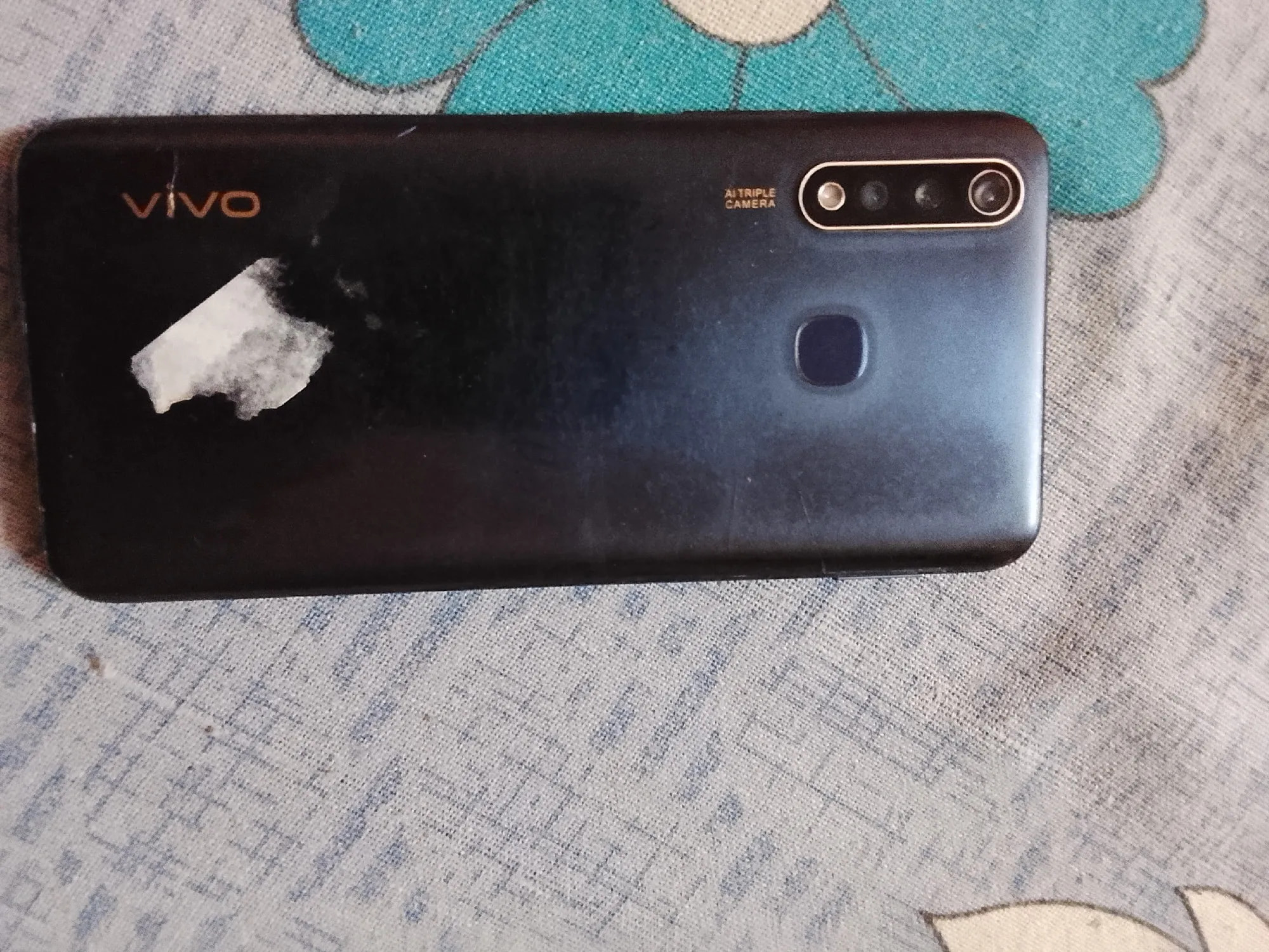 vivo Y19 (2019)