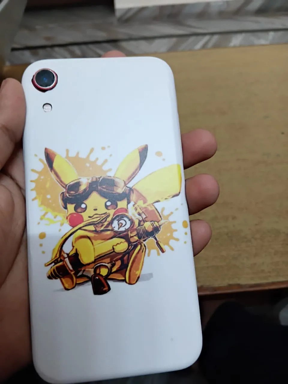 Apple iPhone XR