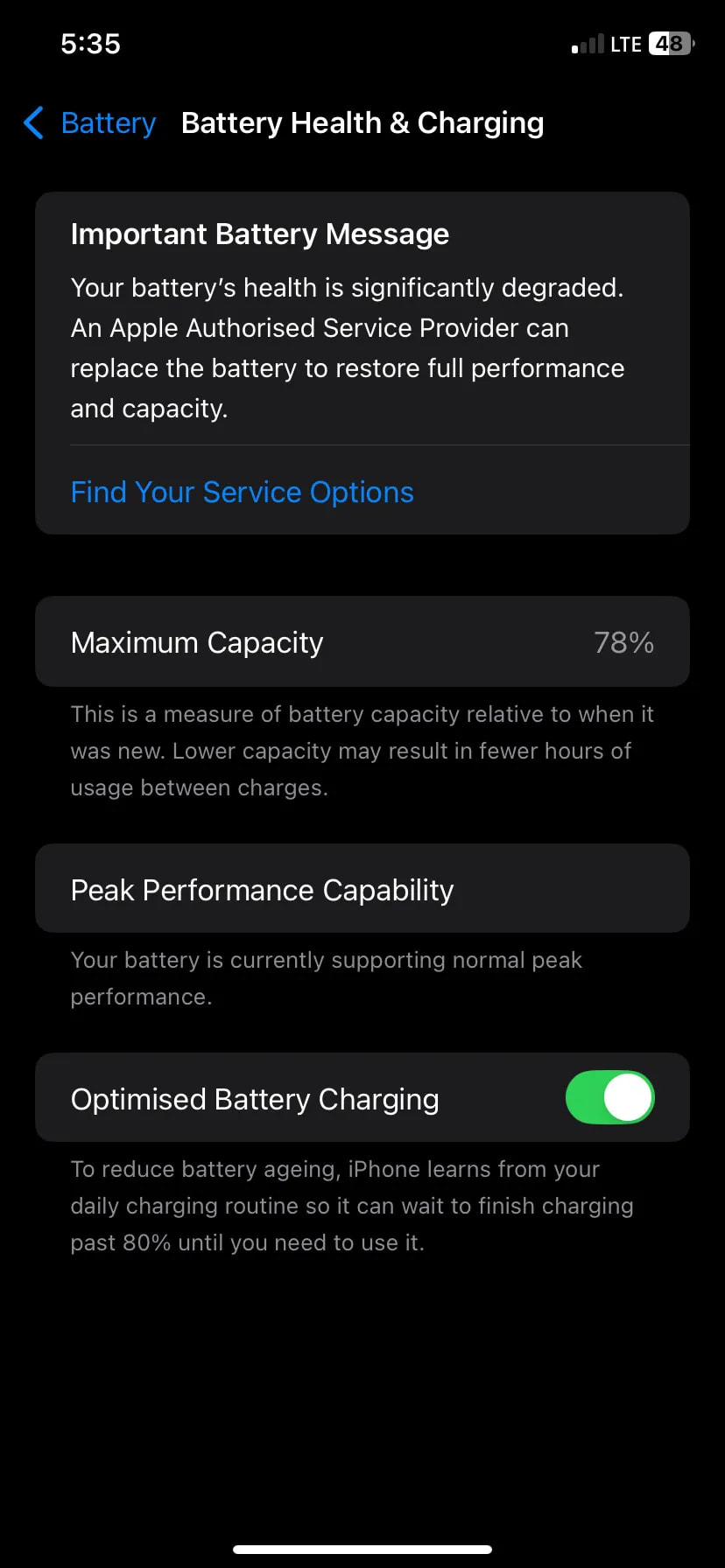 Apple iPhone XR
