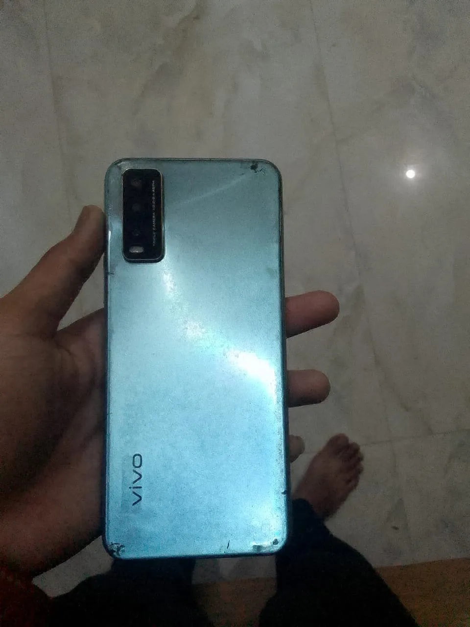 vivo Y20