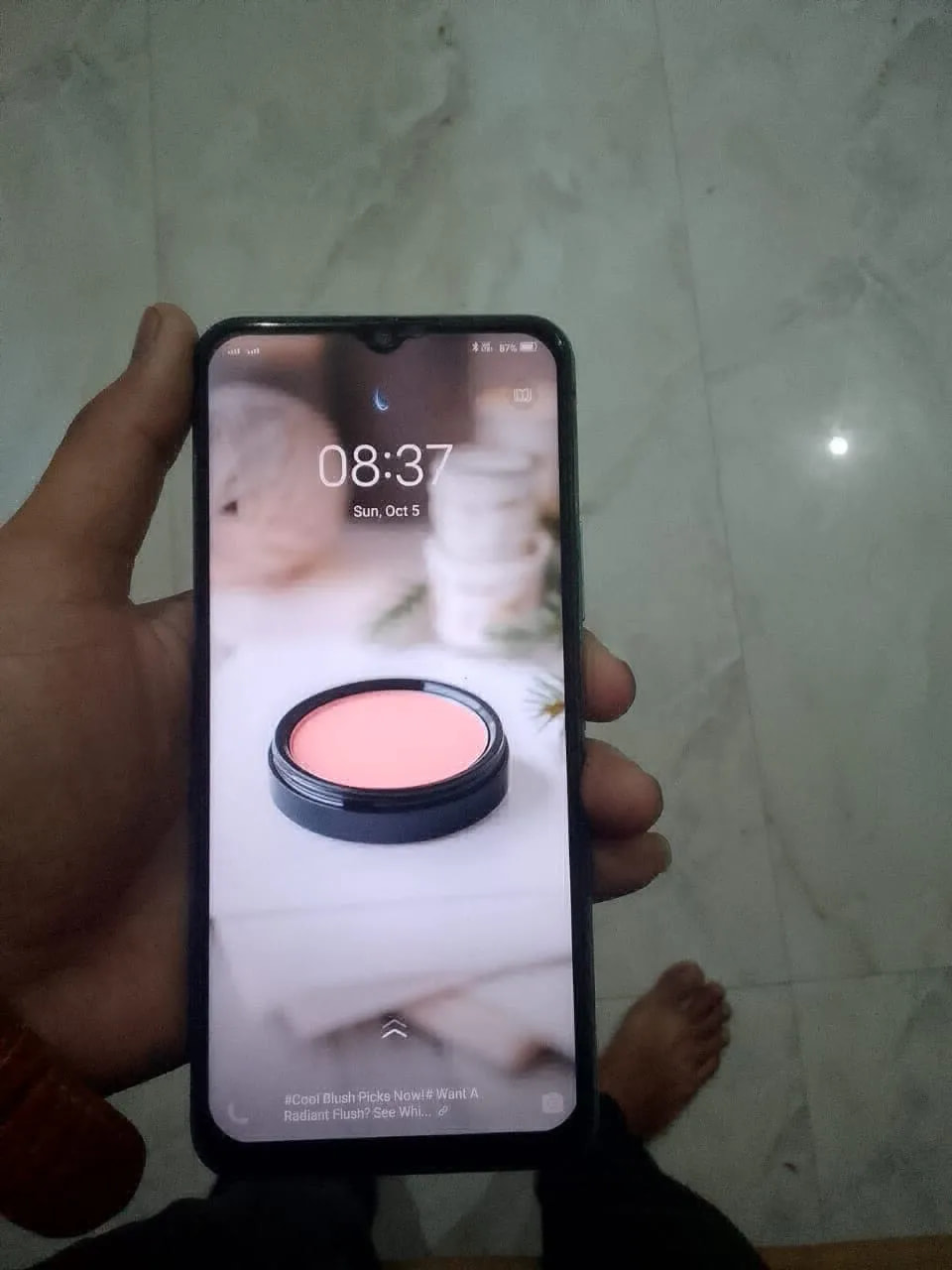 vivo Y20
