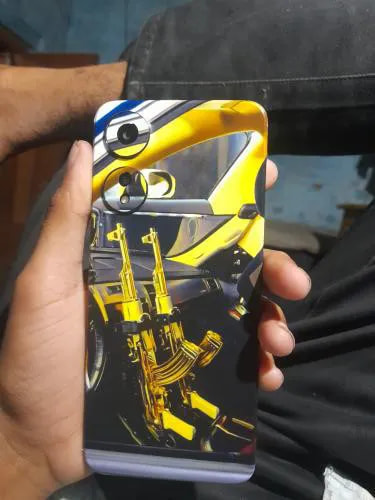 Oppo A78