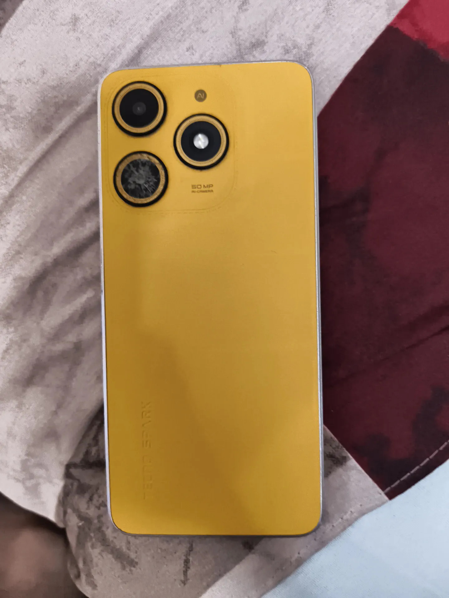 Tecno Spark 10
