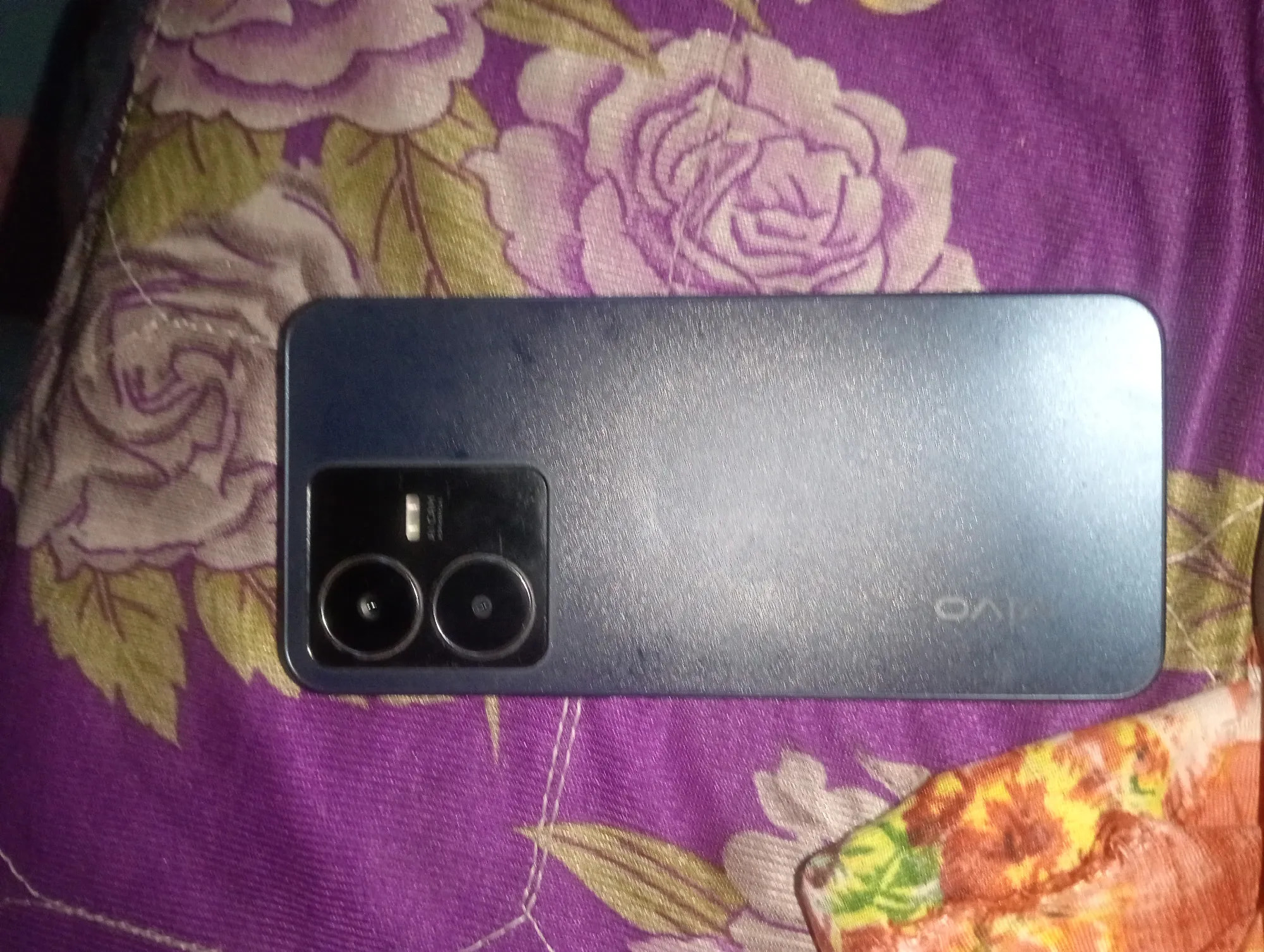 vivo Y22