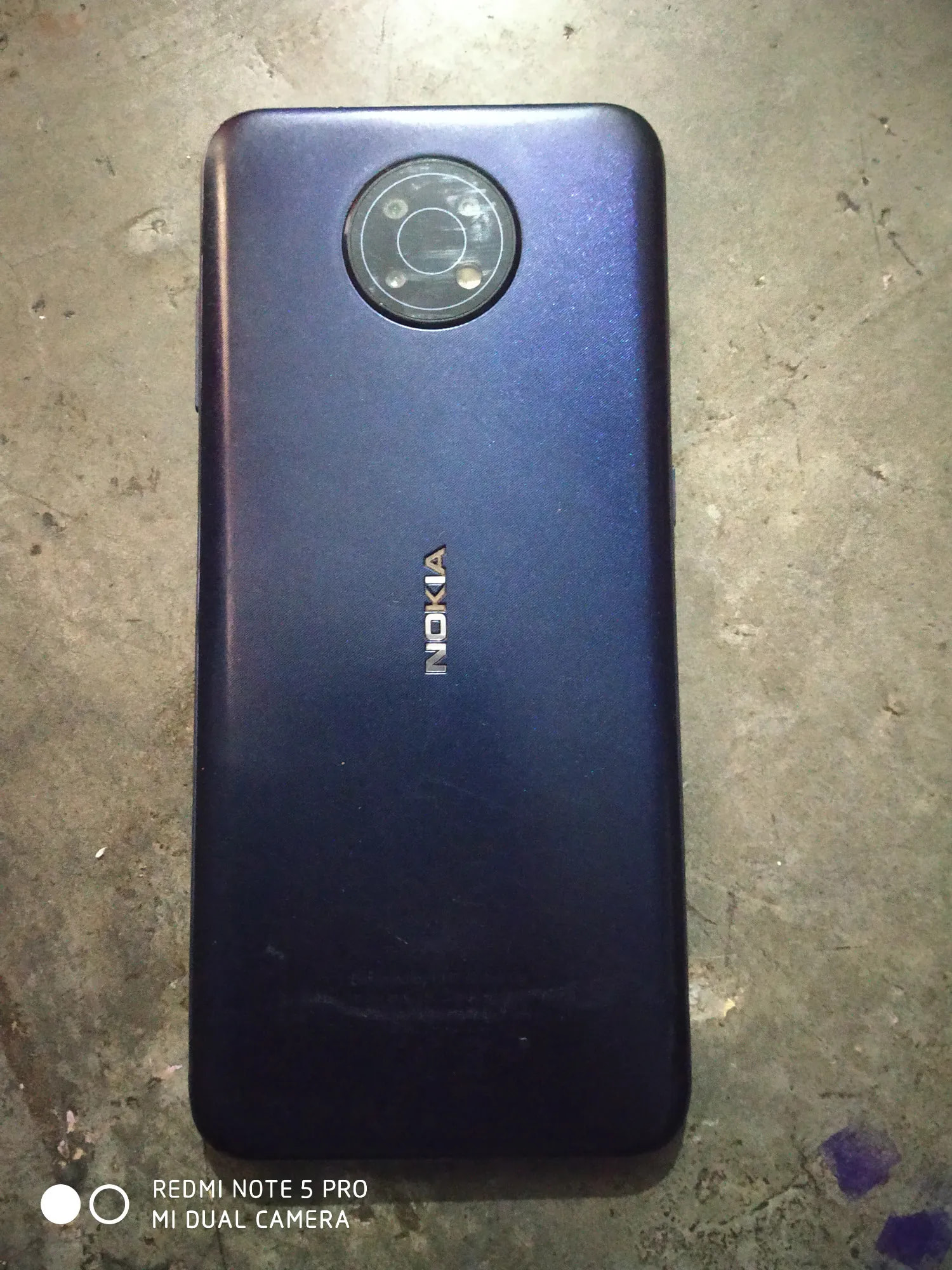 Nokia G10