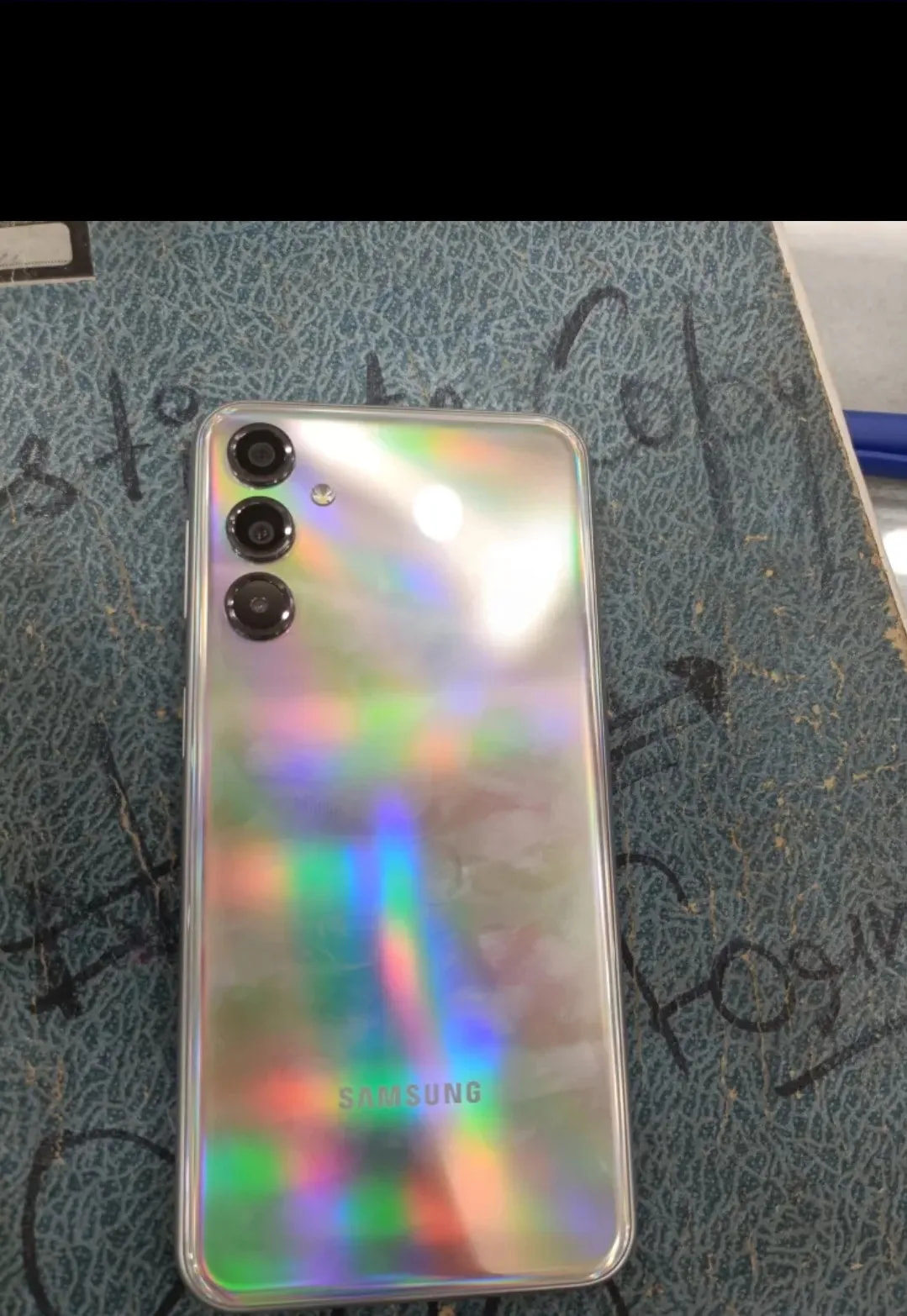 Samsung Galaxy M34 5G