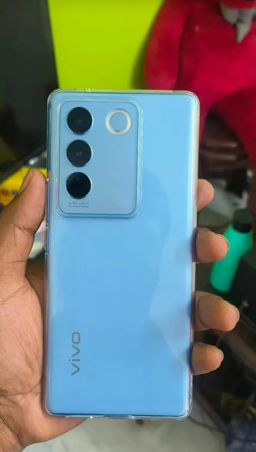 vivo V27