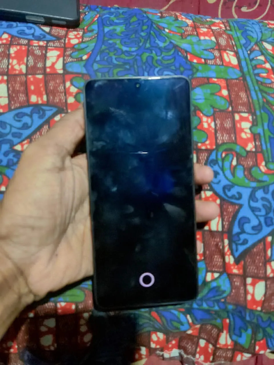 Xiaomi Poco X6 Pro