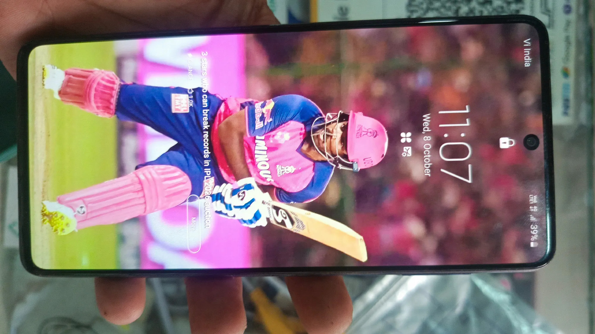 Samsung Galaxy M51
