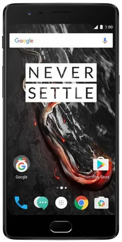 OnePlus 3T
