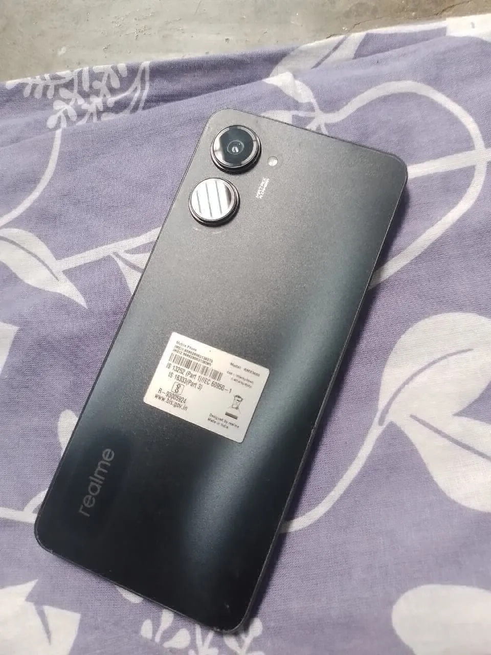 Realme 10 Pro