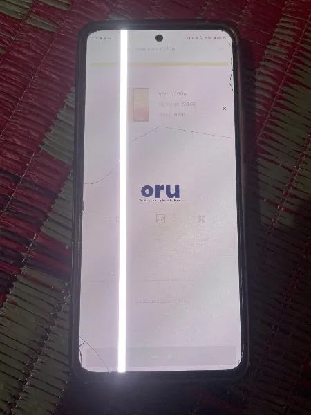 vivo Y200e