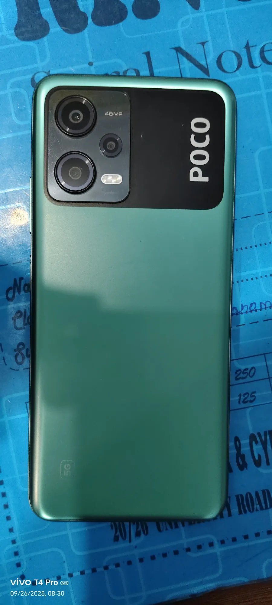 Xiaomi Poco X5