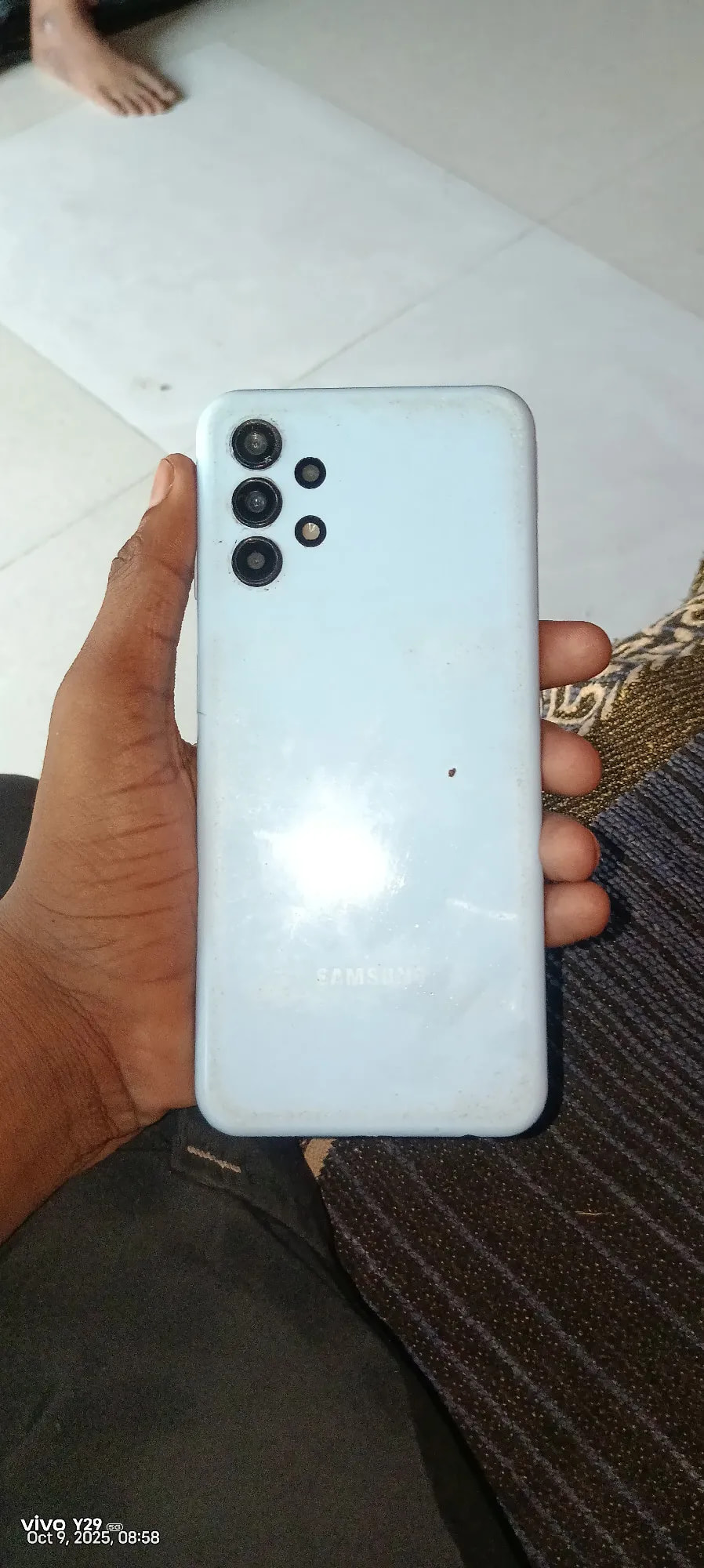 Samsung Galaxy A13 (SM-A137)