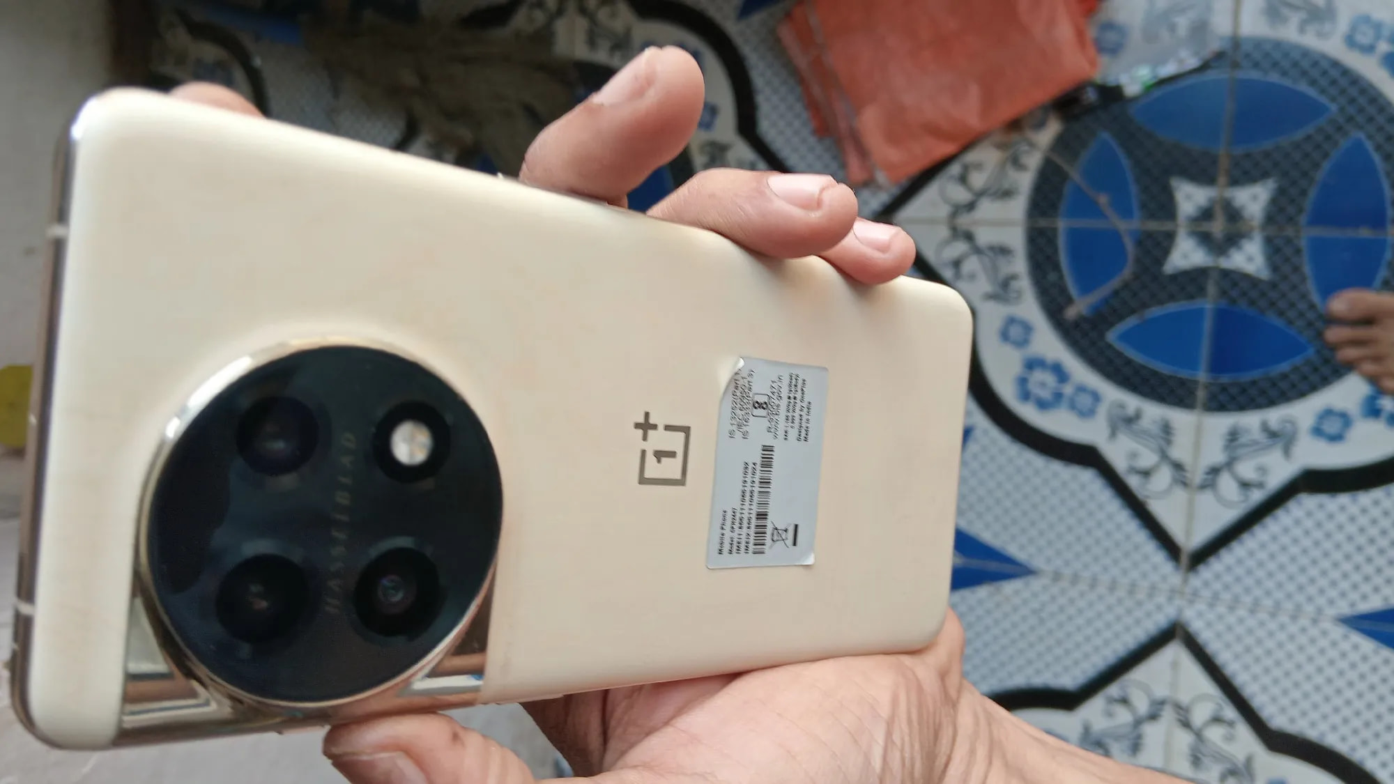 OnePlus 11