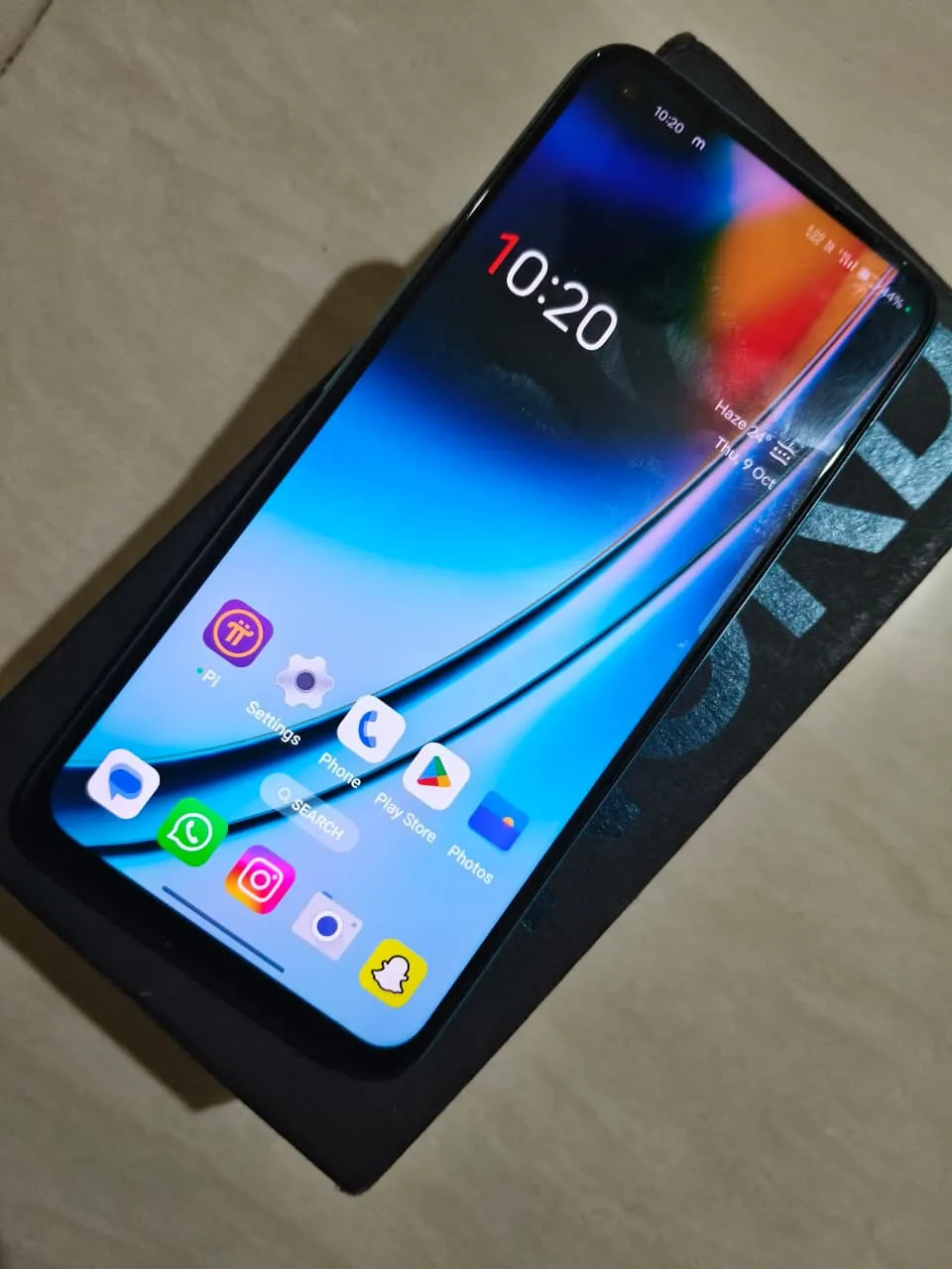 OnePlus Nord CE 2 Lite 5G
