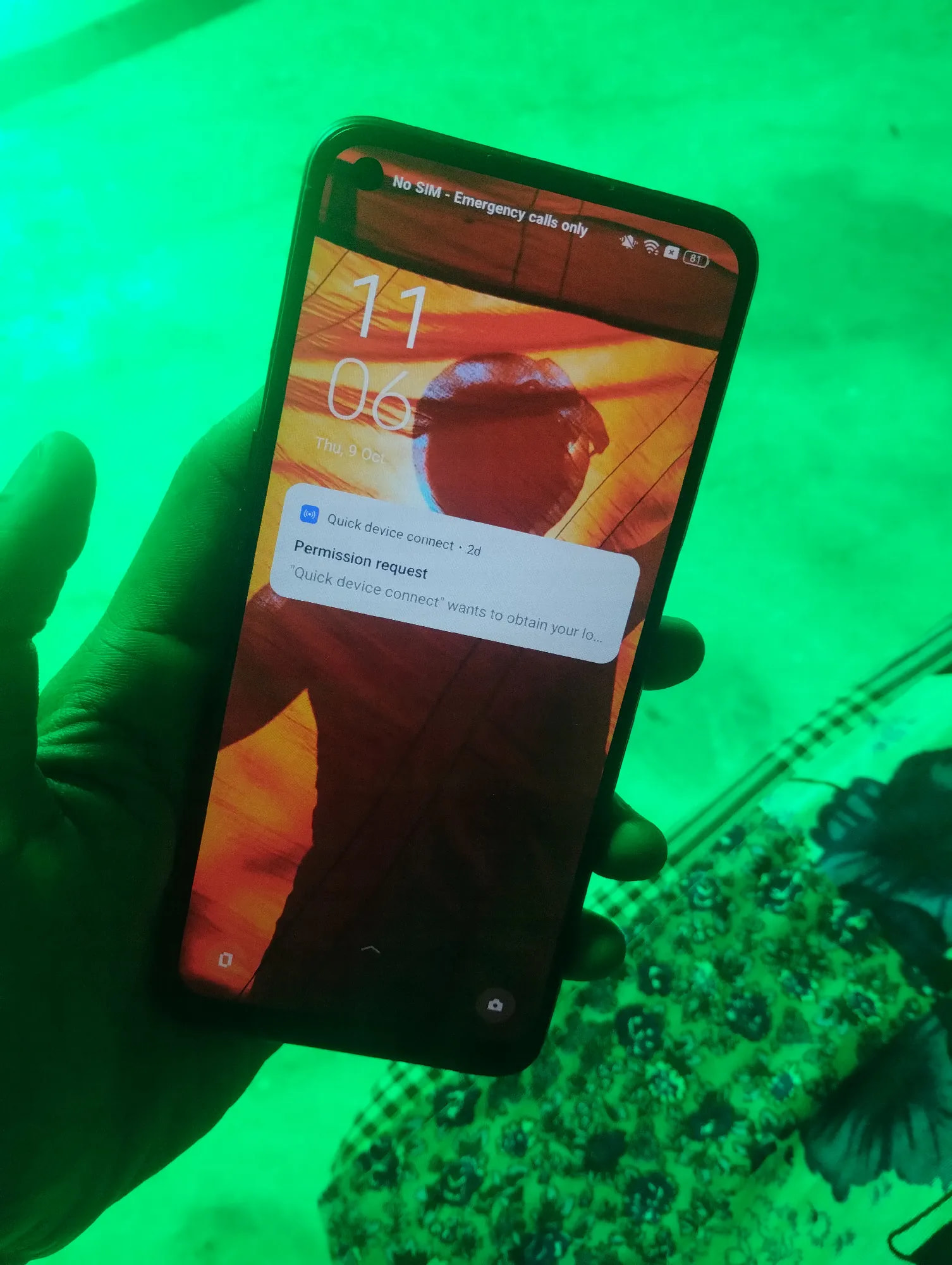 Oppo A55