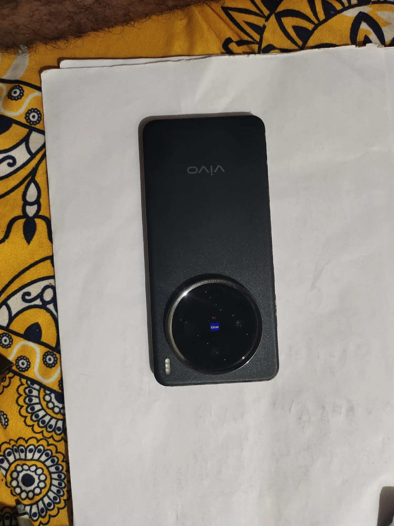 vivo X200