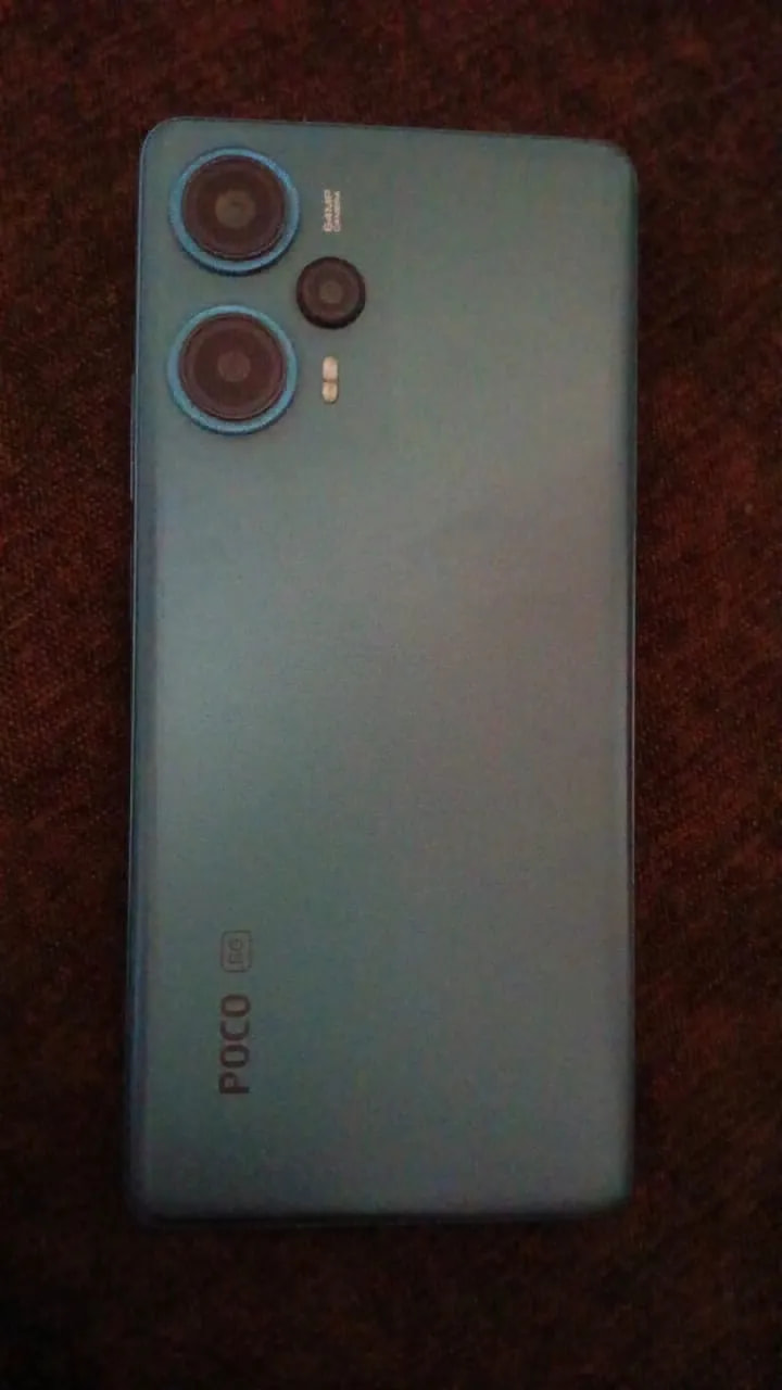 Xiaomi Poco F5